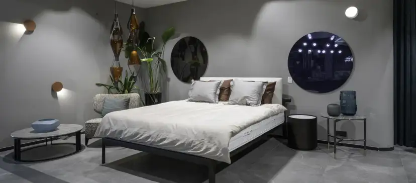 Sypialnia marzeń: Jak udekorować, by była Twoją oazą spokoju?