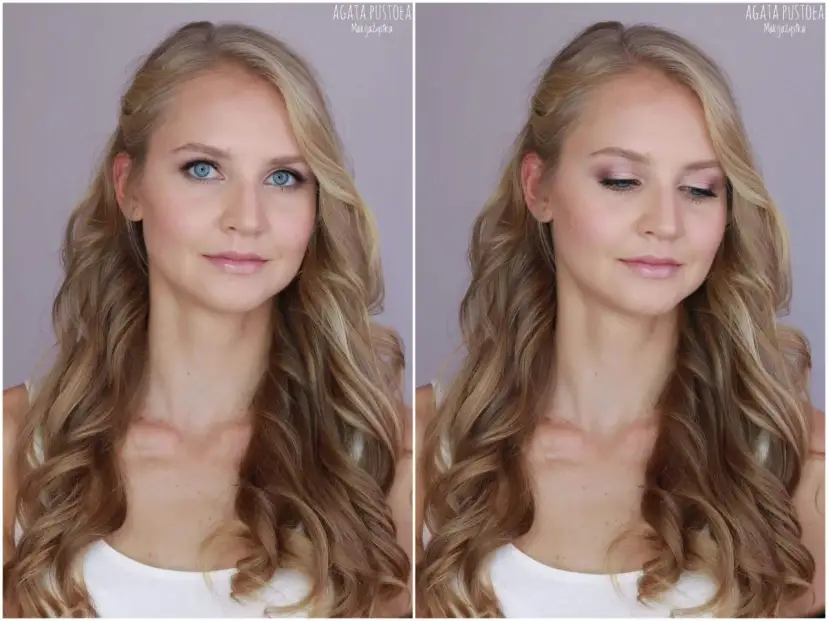 Makijaż czy fryzura najpierw? Ekspert radzi na ślub i wesele