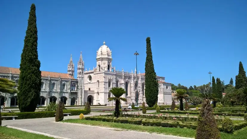 Los mejores lugares que visitar en Lisboa para una experiencia inolvidable