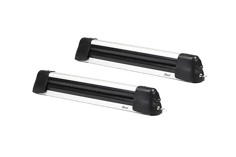 Uchwyt na narty do garażu: Wybierz i zamontuj bez błędów!