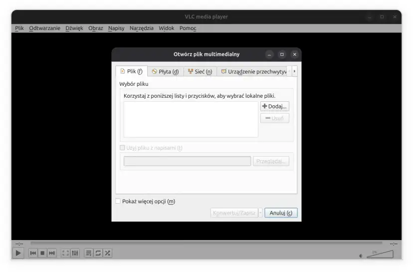VLC Media Player: Co to jest? Odkryj jego ukryte moce!