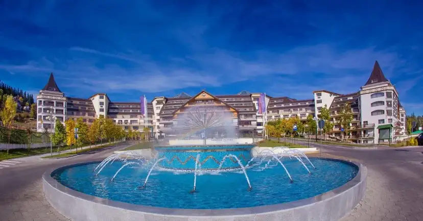 Ile pokoi ma hotel Gołębiewski w Karpaczu? Zaskakujące szczegóły!