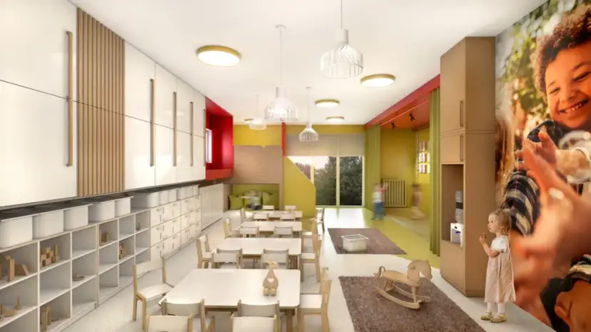 Niepubliczny żłobek co to znaczy? Różnice, zalety i wady