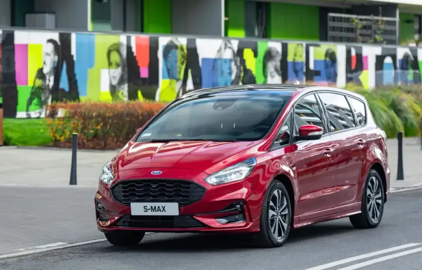 Ford S-Max jaki silnik wybrać, aby uniknąć wysokich kosztów eksploatacji?