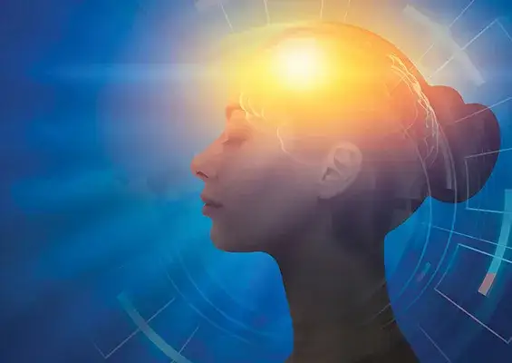 Co to jest totalna biologia i jak wpływa na zdrowie psychiczne?