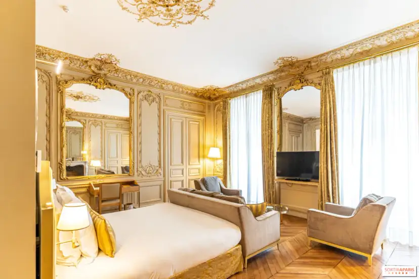 Nocleg w Paryżu: Jak znaleźć idealne miejsce i nie przepłacić?