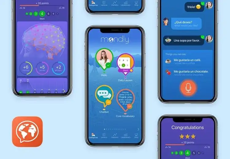 Czy aplikacja Mondly jest darmowa? Odkryj, co naprawdę oferuje