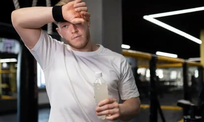 Ile białka po treningu? Odpowiednia ilość dla lepszej regeneracji