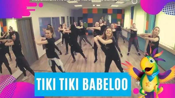 Jak wygląda taniec Zumba? Odkryj ruchy i emocje tej zabawy