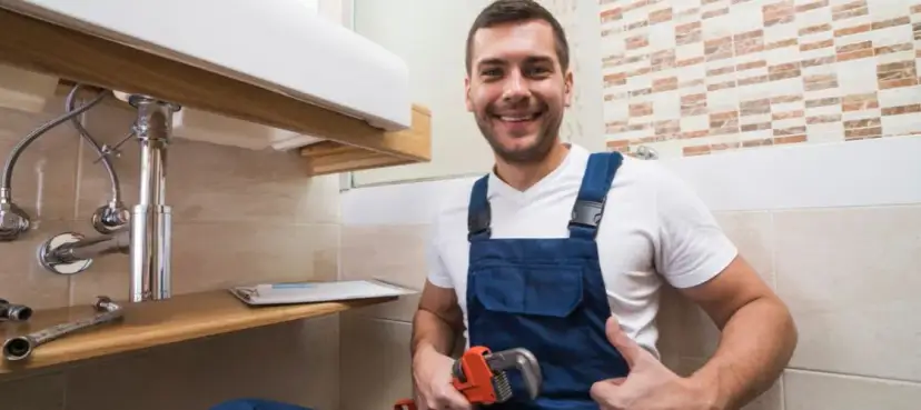 Hydraulik: Studia inżynierskie? Droga do projektów i wyższych zarobków