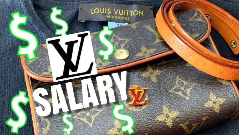 Ile zarabia pracownik Louis Vuitton? Zaskakujące fakty o wynagrodzeniach