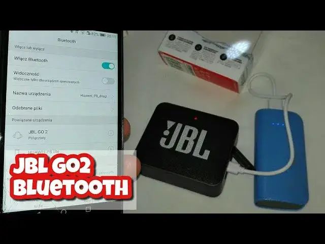 Głośnik JBL: Jak ładować, by bateria służyła latami?