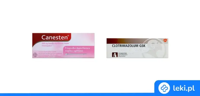 Jaki lek na zapalenie pochwy? Grzybica, bakterie znajdź rozwiązanie