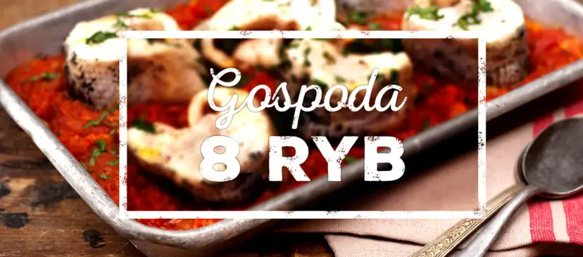 Gdzie zjeść w Stawach Milickich? Najlepsze restauracje z rybami