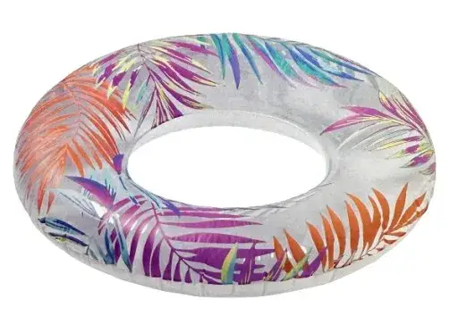 Koło do pływania na Allegro: Bezpieczeństwo, trendy i wybór