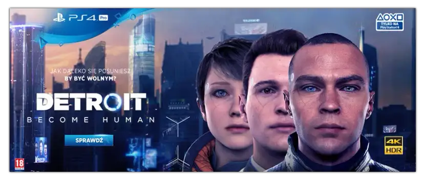 Najlepsze filmy o androidach, które zmienią twoje spojrzenie na technologię