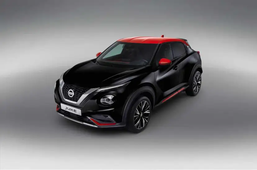 Nowy Nissan Juke kiedy w salonach? Sprawdź dostępność modelu!