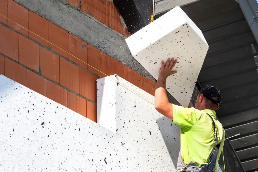 Jak nakładać klej na styropian, aby uniknąć błędów i uzyskać trwały efekt