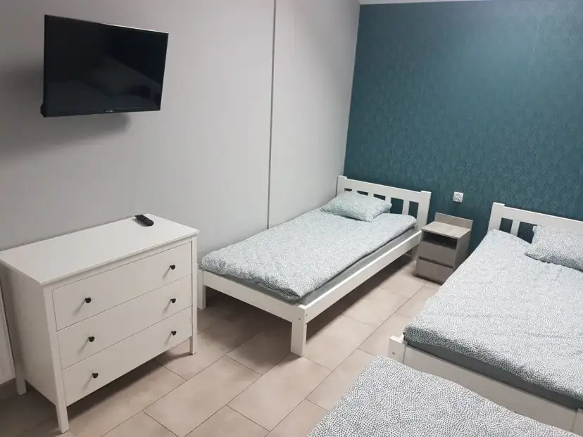 Dworek pod Lwami Lewin Brzeski: Wesele, nocleg, kuchnia czy warto?