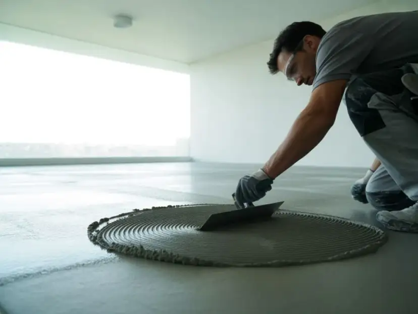 Najlepsze podkłady pod wykładzinę PCV – jak uniknąć błędów i poprawić komfort