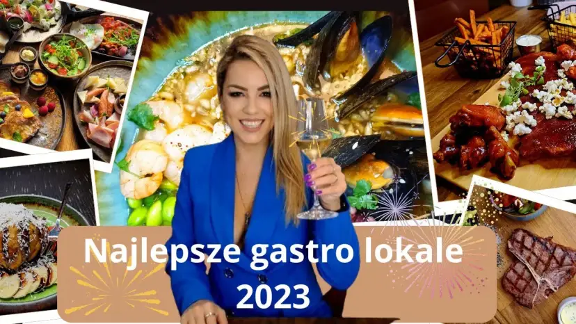 Gdzie zjeść w Suwałkach? Odkryj najlepsze lokale gastronomiczne