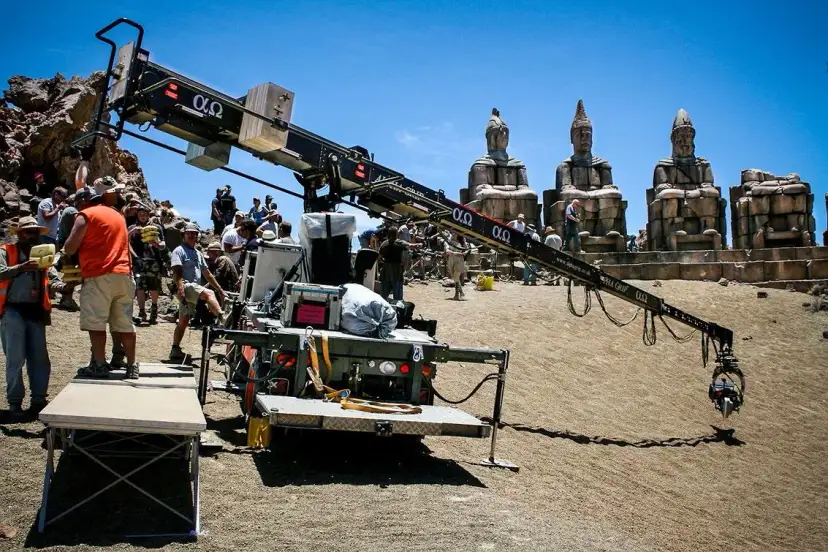 Hollywood znaczenie: jak wpływa na kulturę i przemysł filmowy