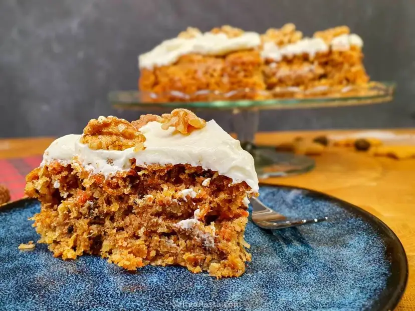 Zakalec w marchewkowym? Olej czy marchewka? Rozwiązujemy zagadkę