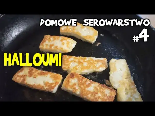 Halloumi jak przygotować: proste sposoby na idealny ser w kuchni