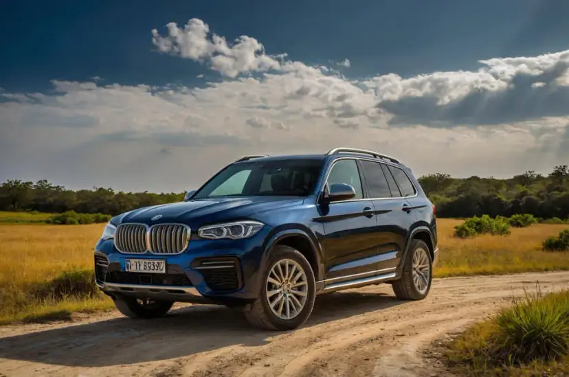 Ile pali bmw x5 3.0 diesel? Sprawdź średnie zużycie paliwa i więcej