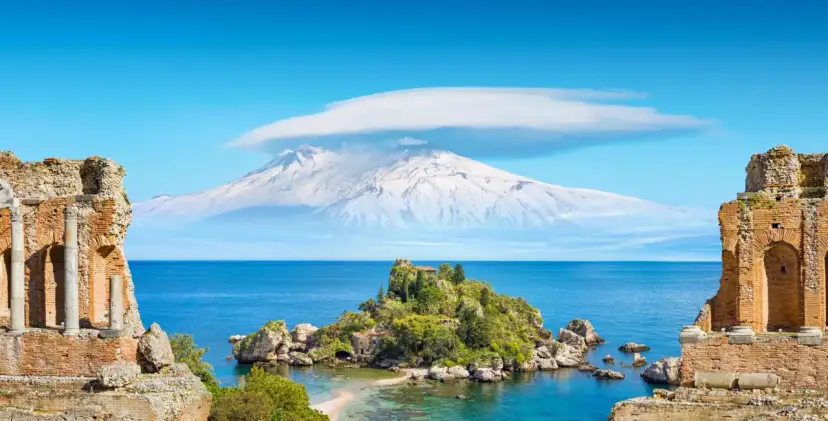 Sycylia najpiękniejsze miejsca, które musisz zobaczyć w swoim życiu