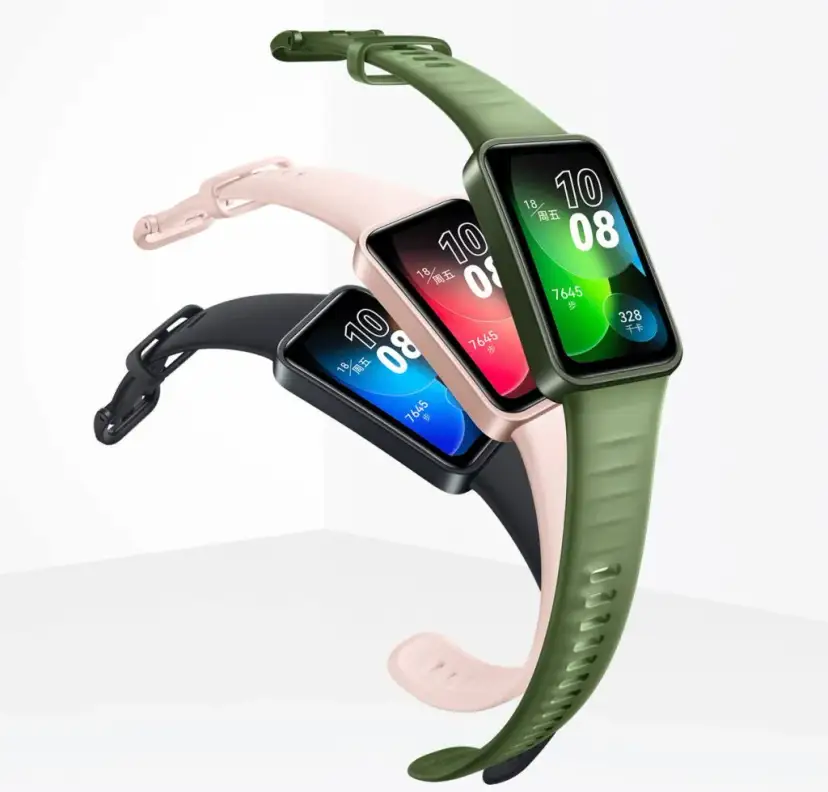 Opaska Huawei - jaka aplikacja zapewni pełne wsparcie i funkcje?