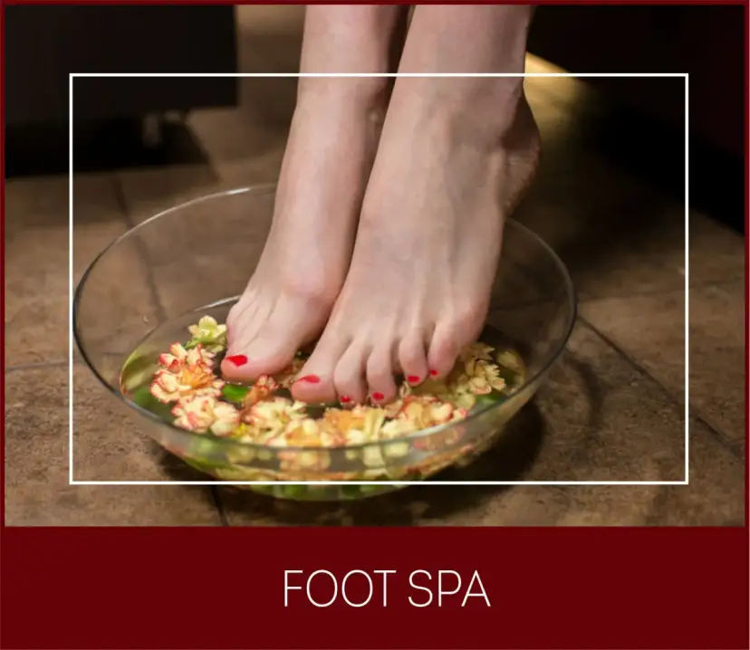 Najlepsze zabiegi foot spa: jak zadbać o zdrowie stóp i relaks