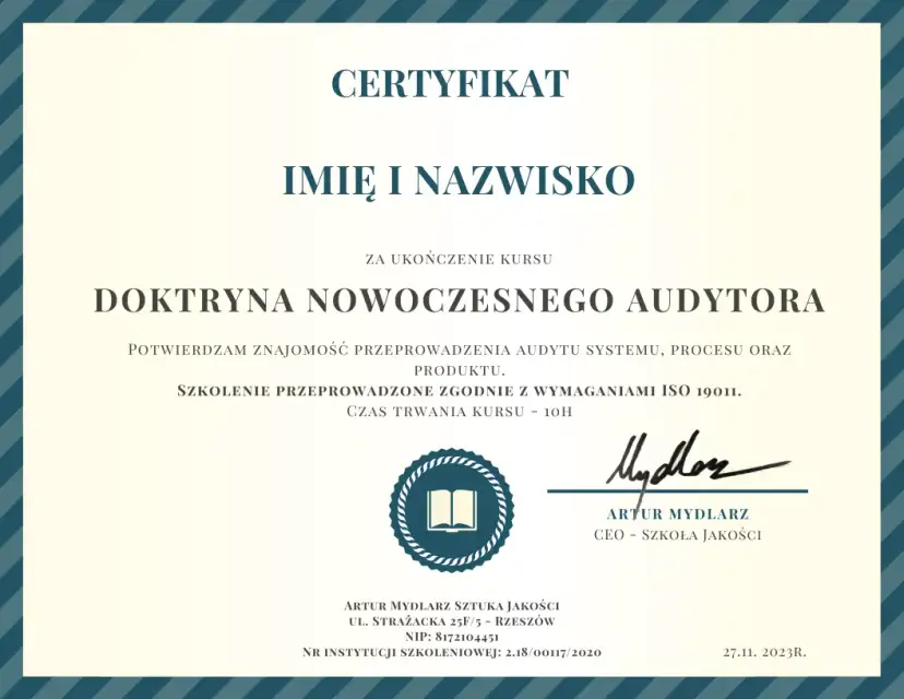 Kto może prowadzić szkolenia zawodowe? Sprawdź wymagania i kwalifikacje