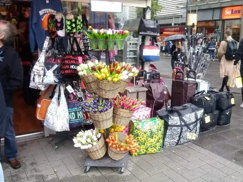 Co warto przywieźć z Holandii? Najlepsze pamiątki i smakołyki