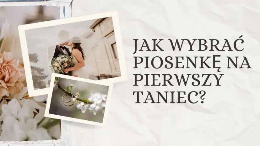 Ślub bez stresu: Co potrzebne? Pełna checklista organizacji