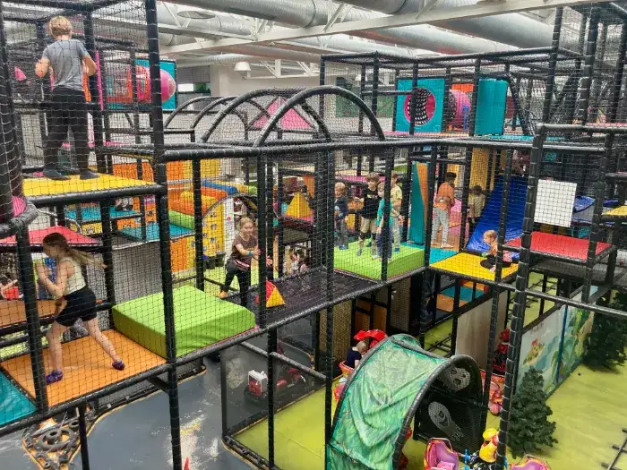 Gdańsk z dziećmi: Przewodnik po atrakcjach, które pokochacie!