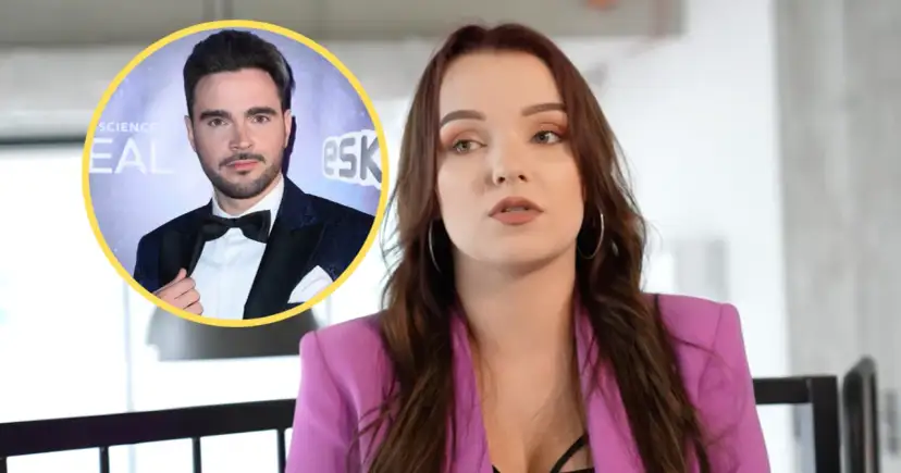 Czy Dizowskyy ma żonę? Oto zaskakujące szczegóły o jego małżeństwie