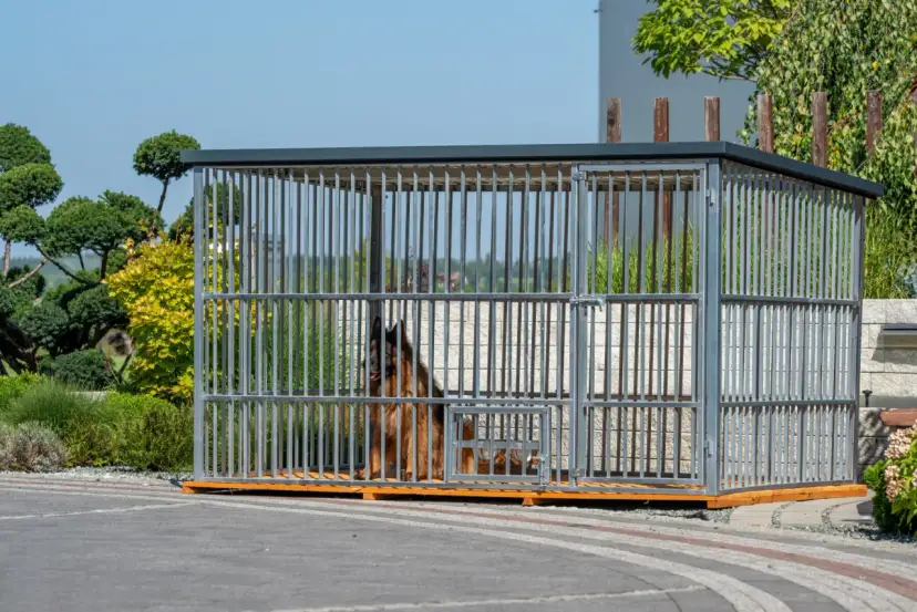 Uszyj kojec dla psa DIY: Praktyczny poradnik krok po kroku