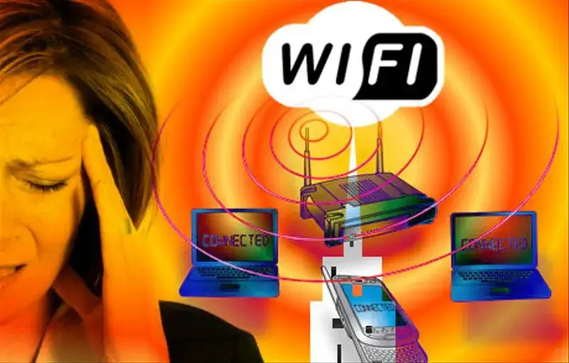 Czy Wi-Fi jest szkodliwe dla zdrowia? Oto, co mówią naukowcy