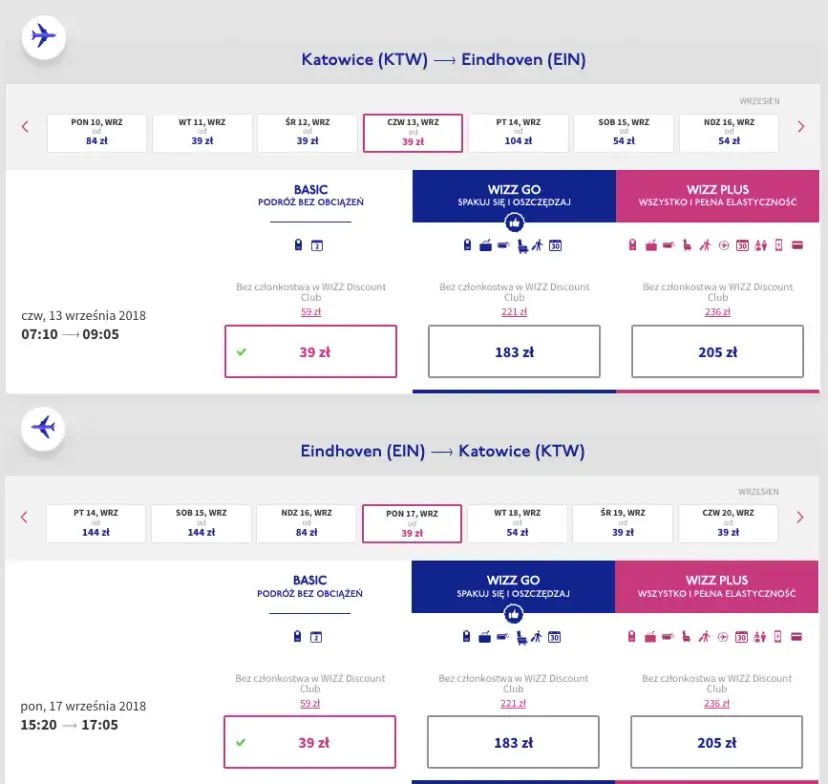 Ile kosztuje lot do Holandii? Sprawdź najtańsze oferty i trasy