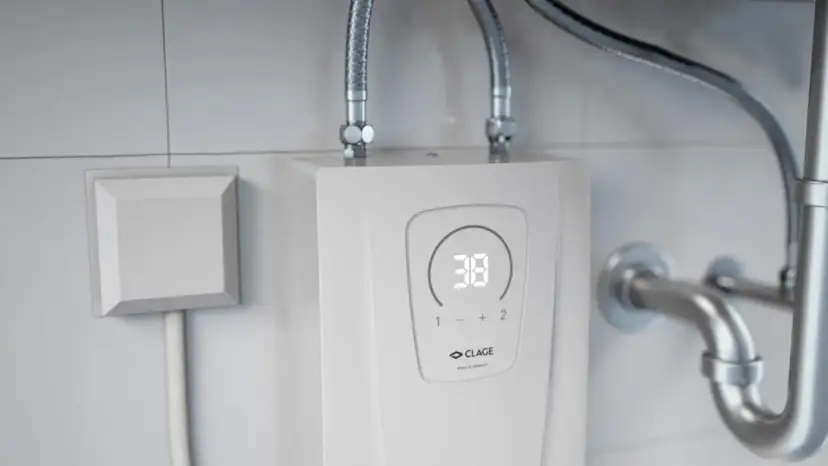 Jak podłączyć podgrzewacz wody do kranu - uniknij najczęstszych błędów