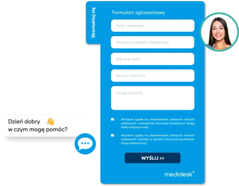 Jak skontaktować się z NFZ? Proste sposoby na szybki kontakt