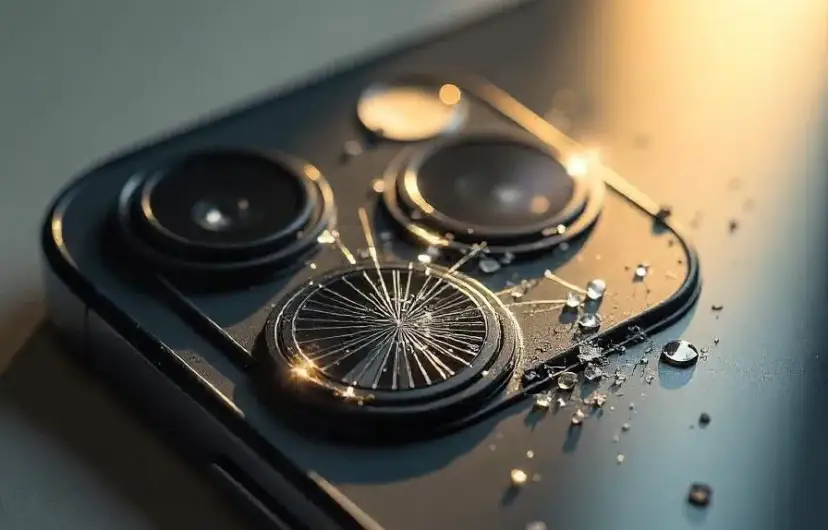 Dlaczego nie działa aparat w telefonie? Oto najczęstsze przyczyny