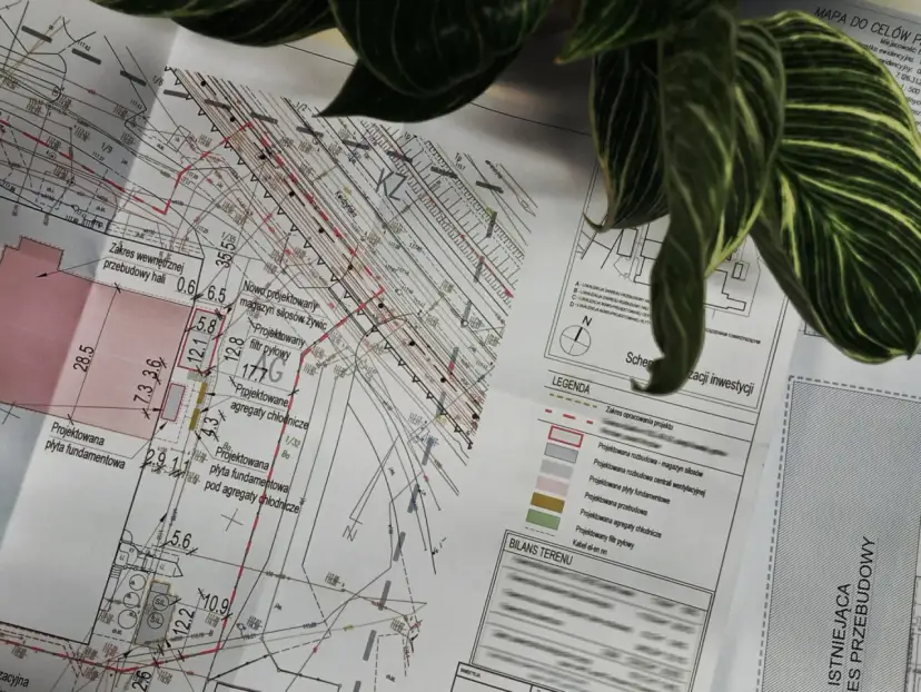 Jak zdobyć projekt zagospodarowania działki - kluczowe informacje i źródła