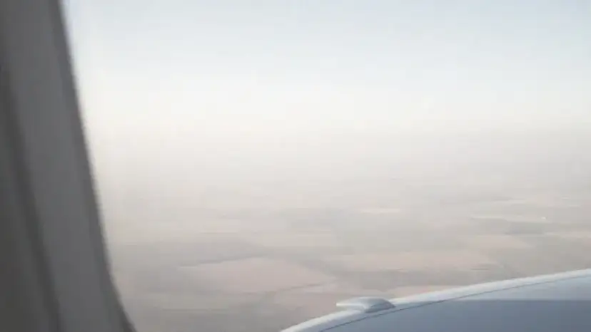 Ile trwa lot z Katowic do Gdańska? Sprawdź czas przelotu i więcej