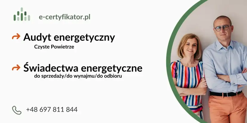 Kto wykonuje audyt energetyczny budynku i jakie ma kwalifikacje?