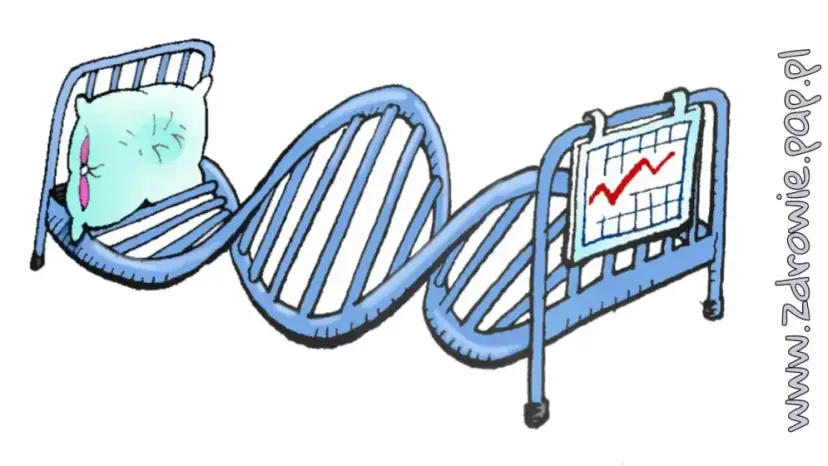 Zaburzenia osobowości: Jak geny i trauma kształtują psychikę?