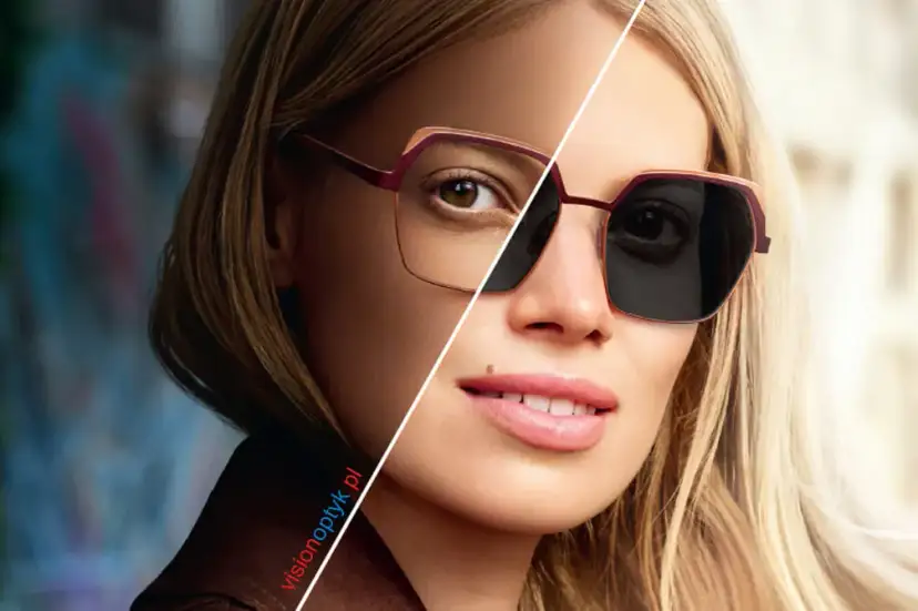 Ile kosztują szkła fotochromowe? Odkryj sekrety cen i oszczędź!