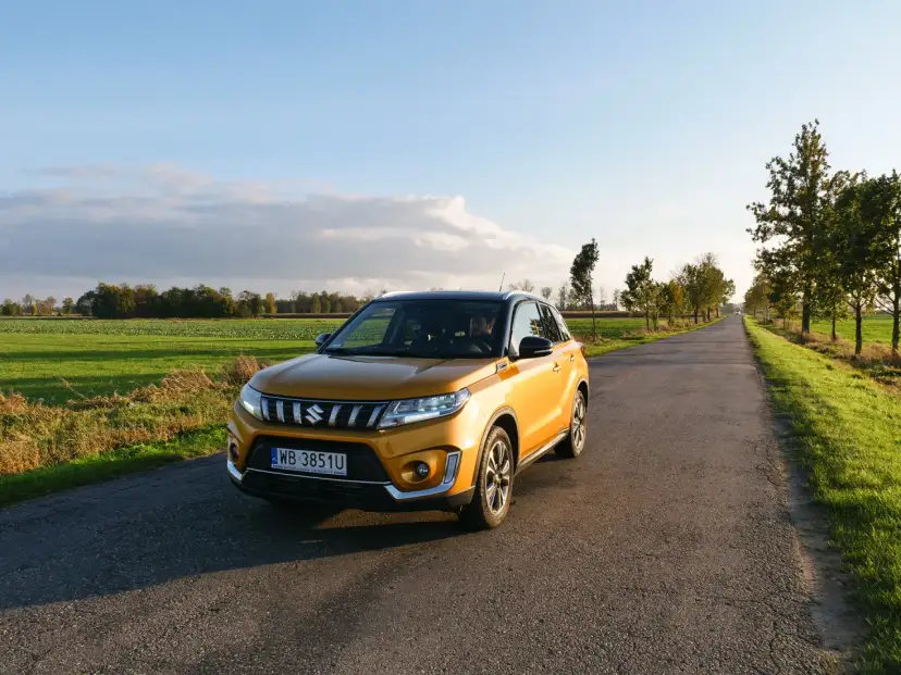 Trasy motocyklowe Podlasie: Odkryj raj na dwóch kołach!