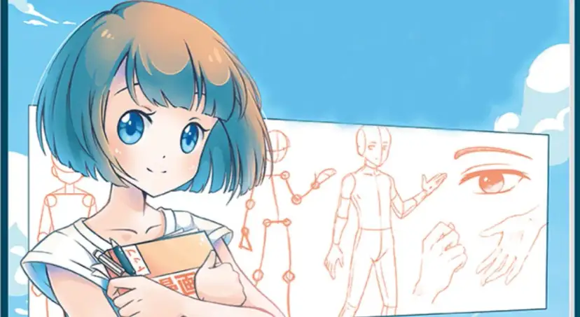 Manga zeichnen lernen: Dein einfacher Start mit Profi-Tipps